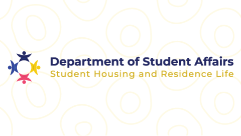 UCT DSA Student Housing Logo