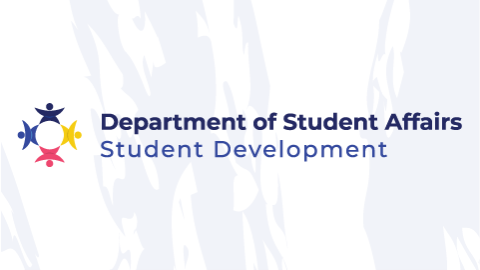 UCT DSA Student Development Logo